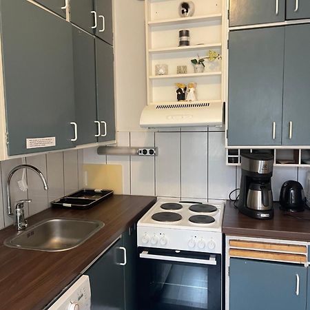 Apartament Yksioe 1 Km Jokirannasta Foeriltae/ 2 Km Torilta Turku Zewnętrze zdjęcie