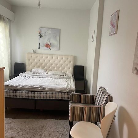 Apartament Yksioe 1 Km Jokirannasta Foeriltae/ 2 Km Torilta Turku Zewnętrze zdjęcie